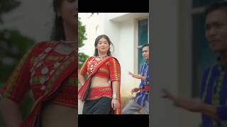 New Kokbrok Official Music Video short 2024reels dance Binoytripurasaofficial [upl. by Assennej]