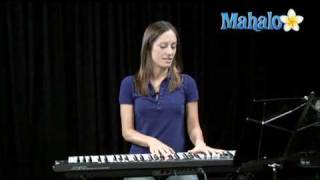 How To Play Paparazzi By Lady Gaga On Piano [upl. by Pike]