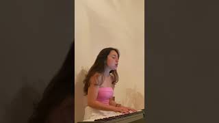 Lesley Gore  You Dont Own Me Giorgia cover [upl. by David]