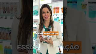 Receita caseira com bepantol e vitamina a para rejuvenescer o rosto  Dra Joana Costa  EP 30 [upl. by Ardnassac]