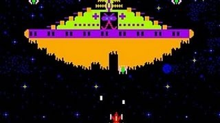 Do you remember Phoenix arcade game [upl. by Cand]