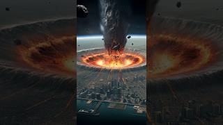 What if the Chicxulub Impact Happened Today [upl. by Olegna108]