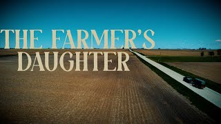 THE FARMERS DAUGHTER  Official Trailer  RELEASES FALL 2024 [upl. by Adnolaj155]