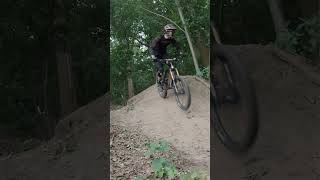 CA FINI MAL DESCENTE VTT epic mtb enduro bikelover [upl. by Ahtreb]