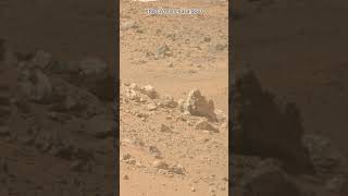 Perseverance Rover Sol 1306  Mars New 4k Video  Mars 4k Video  Mars In 4k  Mars shorts [upl. by Hgielhsa]