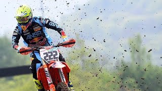 Motocross Motivation 2021  Vol29 [upl. by Magnus]