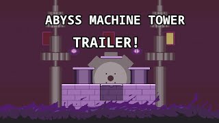 Abyss Machine Tower 1501  Rivals of Aether Workshop Trailer [upl. by Basset686]