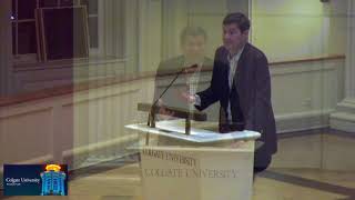 10 12 2017 Colgate Leaders Keynote Featuring Brendan Tuohey ’96 Edit [upl. by Lena635]