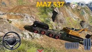 Reduced transmission hd 2023  Rthd lost Town gameplay  Rthd maz 537 gameplay  Rthd 113 gameplay [upl. by Haeli]