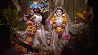 ISKCON New Goloka Hillsborough [upl. by Quinby]