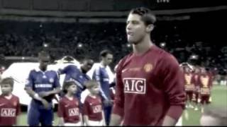 Cristiano Ronaldo • Manchester United • Memories • [upl. by Brott]