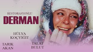 Derman  HD Ödülllü Türk Filmi [upl. by Krell]