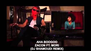 Aha Boogoo DJ Shamoudi Remix [upl. by Airetahs272]