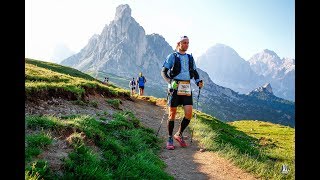 The Lavaredo Ultra Trail 2019 Answers On Questions [upl. by Sanalda660]