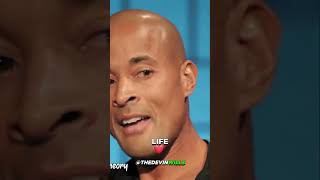 STOP Judging START Playingby David Goggins🔥 shorts motivation [upl. by Halley]