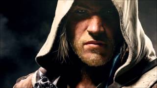 quotAssassins Creed 4 Black Flagquot All 35 Sea Shanties HD quality  Lyrics [upl. by Ecille85]