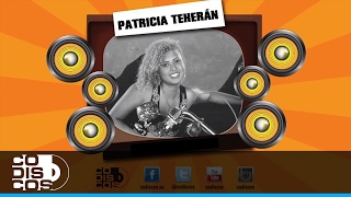 Voy A Esperarte Patricia Teherán  Audio [upl. by Olodort]