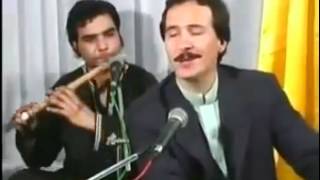 Baryalai Samadi New Song 2012 Aemal Khostwalmp4 [upl. by Ntsuj561]