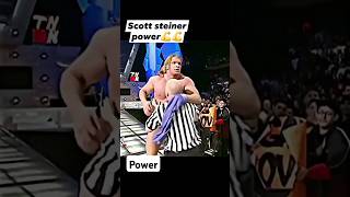 Scott Steiner amp triple h shorts aew wwe [upl. by Dorahs]