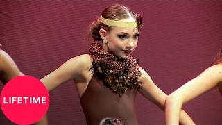 Dance Moms Group Dance The Elite Season 6 Episode 4  Lifetime [upl. by Ligetti153]