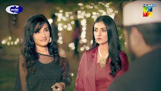 Raqs e Bismil Episode 16  Raqeeb Se Episode 12  Drama Review  Khushkhabrian Delight [upl. by Osswald]