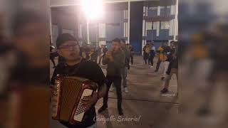 Cangallo Señorial Ensayo carnavaval Ayacuchano 2023 [upl. by Enelam]