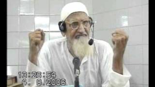 2 ALLAH nay Insaan ko khalifa banaya  Deen Hakoomat Chahta Hai  maulana ishaq [upl. by Ponce]