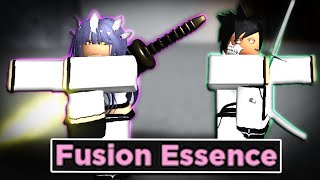 FUSION ESSENCE PROGRESSION  Type Soul [upl. by Laeahcim]