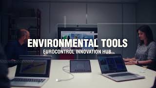 EUROCONTROL Environmental Tools [upl. by Munro]