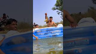 CHOTU KA SWIMER DOGG shorts FACTFIREKING [upl. by Irv]