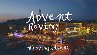 Advent Rovinj  Avvento Rovigno 20222023 [upl. by Jammin]