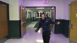 Grayslake Central High School Footloose Promo [upl. by Annawak]