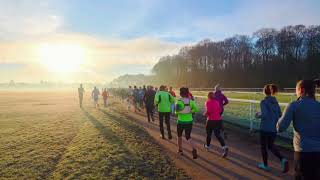 Parkrun The local jog that became a worldwide hit [upl. by Ialocin981]