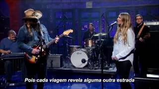 Chris Stapleton  Traveller  Legendado [upl. by Melia]