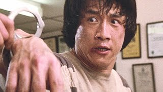 Police Story 1985 ORIGINAL TRAILER [upl. by Nylaj]