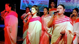 Maa Manasa Banndhana Gaan  Maa Manasa Gaan  Monosa Gan  Bangla Video Gaan  Bangla song video [upl. by Ashraf156]