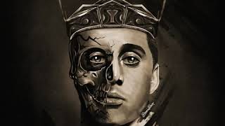 El Canserbero Sigo Siendo el Rey [upl. by Allie]