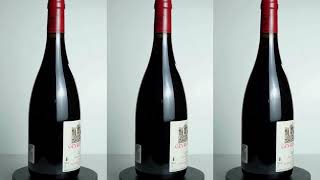 Domaine Armand Rousseau Pere et Fils GevreyChambertin Premier Cru 2008 [upl. by Haikan257]