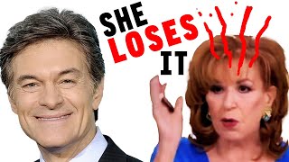 Bill OReilly Predicts The View Will Get CUT [upl. by Ahseka233]