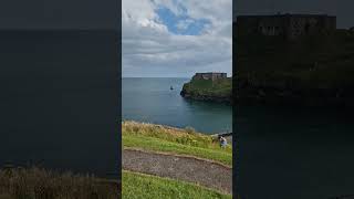 Tenby holiday wales uk videoshort beautifulplace beautifuldestinations 4k [upl. by Namie]