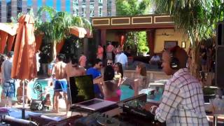 DJ DMiles  TAO BEACH [upl. by Accebor]