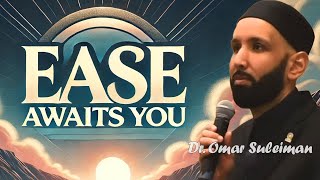 The Gift of Patience Amid Life’s Trials  Dr Omar Suleiman [upl. by Acima]