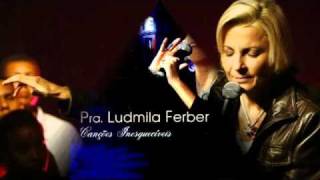 Ludmila Ferber  Bom pra mim [upl. by Taber]