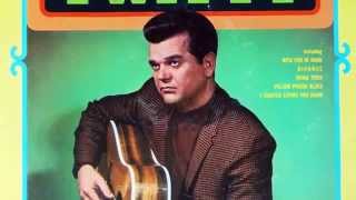 Conway Twitty  DIVORCE [upl. by Maller]