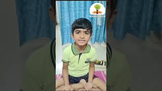 Abacus Classes in Amruthdham Nashik  Best Abacus classes  Abacus Performance [upl. by Teahan]