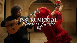 Feel the Perfect Sync Between Spanish Guitar and Flamenco Sounds Fusion V Playlist [upl. by Ydnerb]