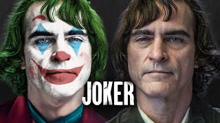 Análisis Psicológico De Joker [upl. by Alleinad]