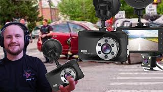 ORSKEY Dash Cam Follow up Review [upl. by Pasahow357]