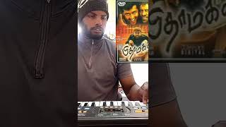 ellangathu vesuthe  Ilayaraja  cover by ramvijay [upl. by Adirem]