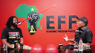 CIC JULIUS MALEMA  Upbringing COSAS ANCYL EFF NPA ANC MK DA GNU Floyd Shivambu Pres Zuma [upl. by Ydnas]